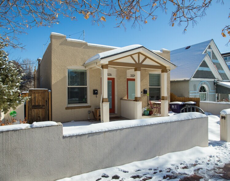 Building Photo - 3326 Quivas St