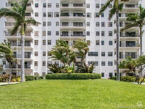 Building Photo - 1201 S Ocean Dr