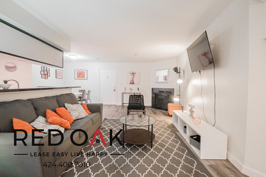 Building Photo - 1755 El Cerrito Pl