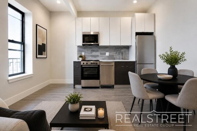 Floorplan - 1159 Saint Johns Place
