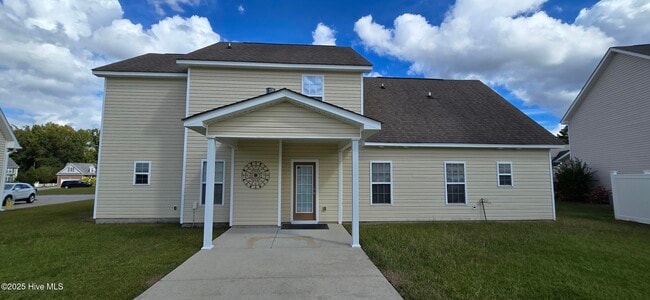 Building Photo - 4104 Dublin Rd