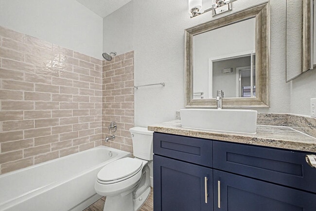 Building Photo - 4309 E Abraham Ln