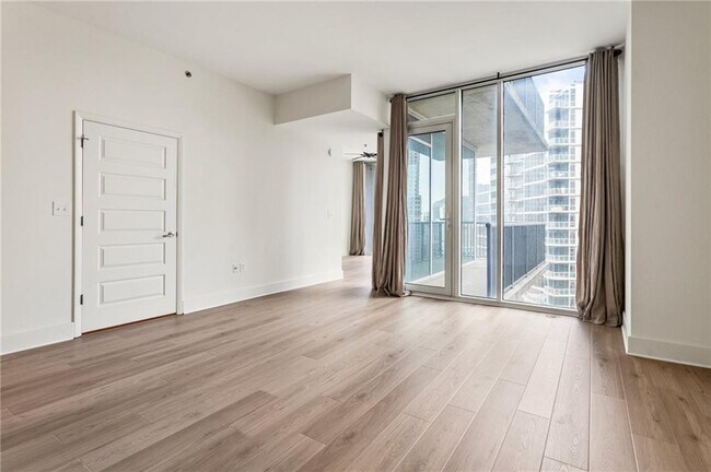 Building Photo - 1080 Peachtree St NE