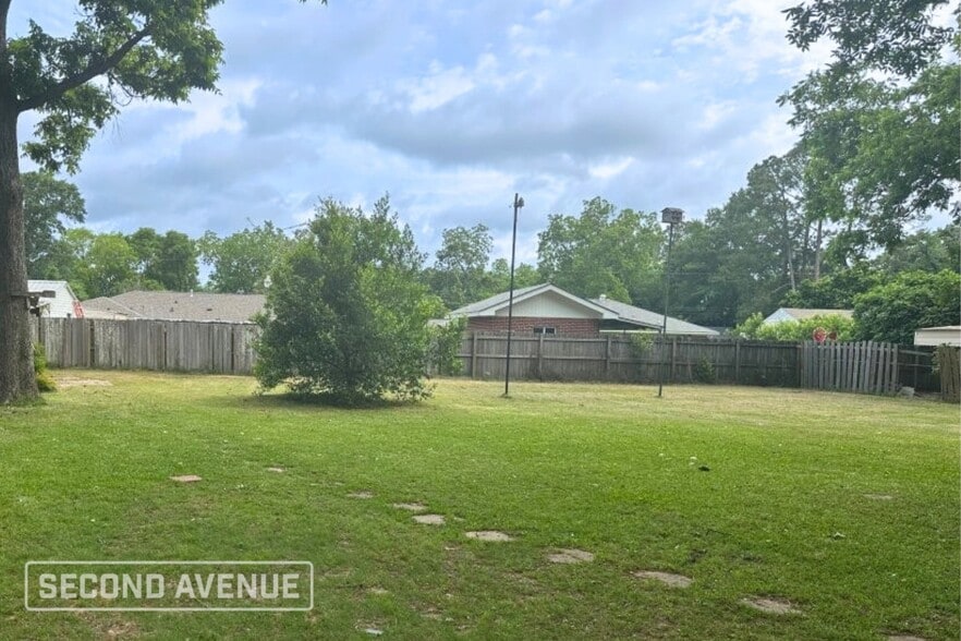Building Photo - 2923 Pelzer Ave