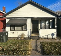 Building Photo - 4013 Melville Ave