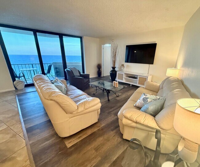 Building Photo - 2800 N Ocean Dr