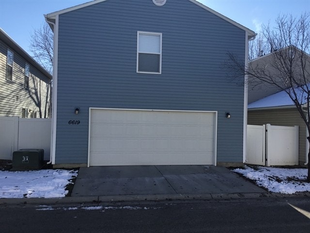 Building Photo - 6619 S Covewood Way