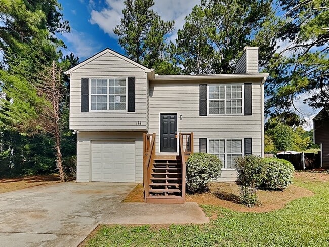 Building Photo - 114 Hampton Oaks Dr