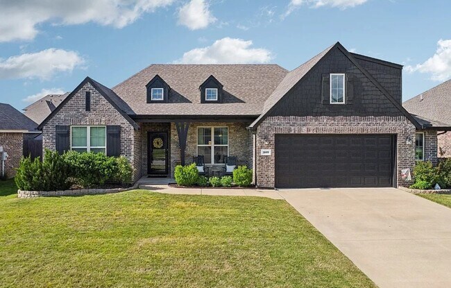 Primary Photo - 18409 E 50th Pl S