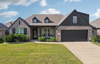 Building Photo - 18409 E 50th Pl S