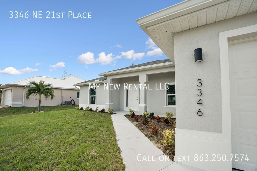 Building Photo - 3346 NE 21st Pl