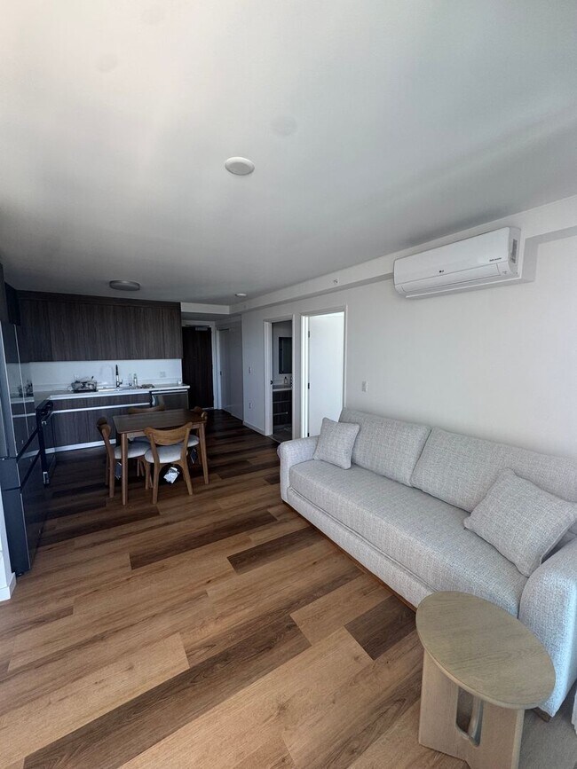 Building Photo - Short-term, Frunished Brand New Condo! 1 Bed/1 Bath/1 Parking at The Park on Ke‘eaumoku