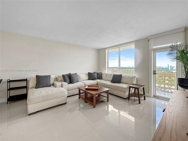 Building Photo - 10185 Collins Ave