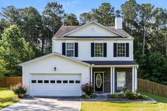 Building Photo - 2215 Baker Carter Dr