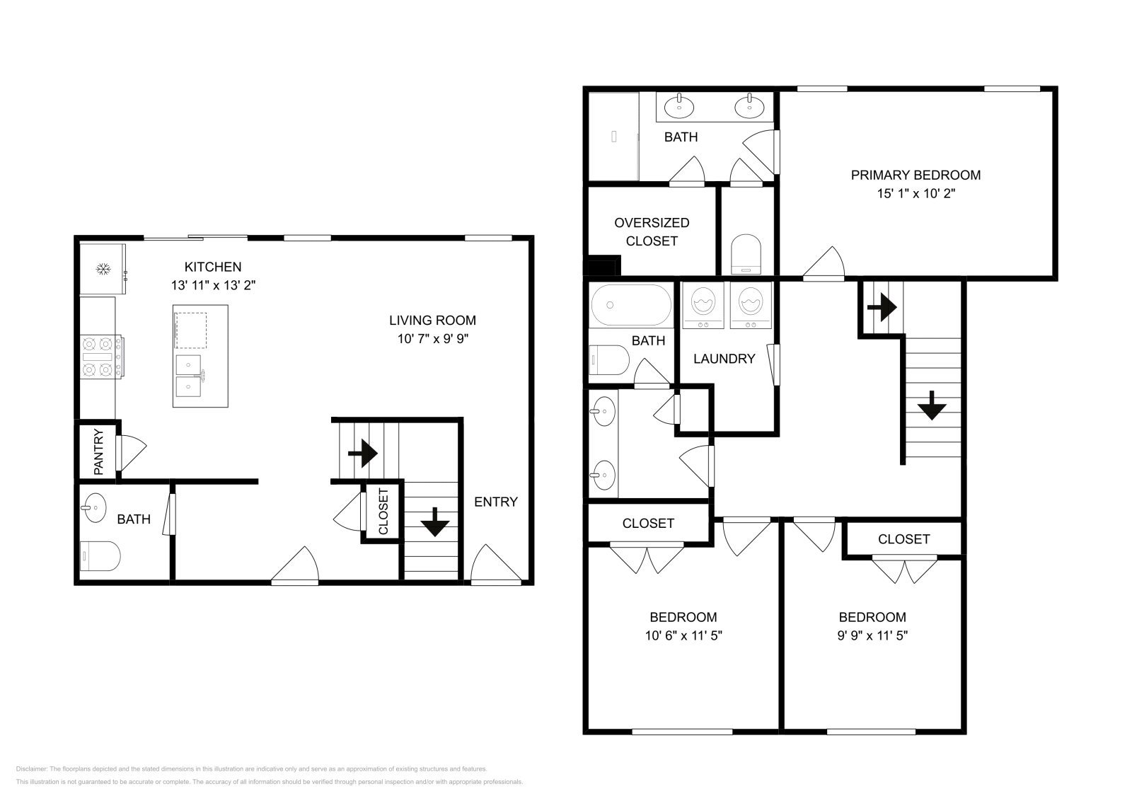 Building Photo - 3223 Prospect Church Rd