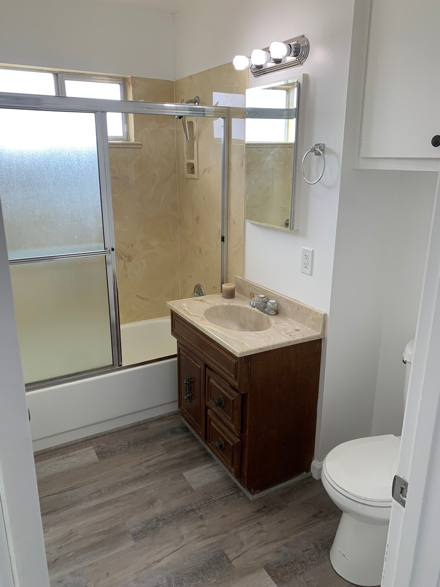 Bathroom 1 - 3485 Hadley Way