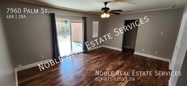 Building Photo - 7960 Palm St