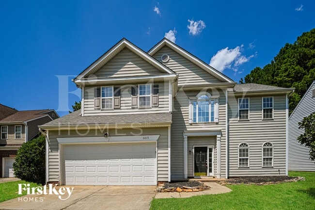 Building Photo - 6015 Forest Pond Dr