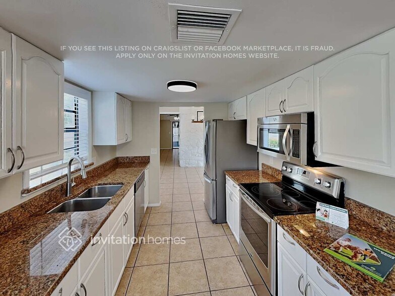 Building Photo - 2815 Concord Rd