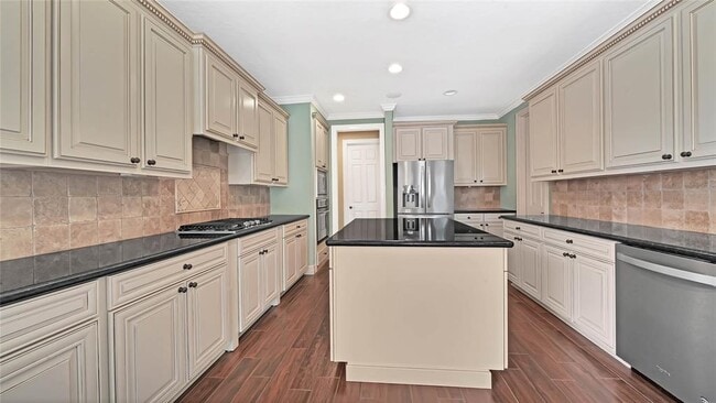 Building Photo - 21135 Kelliwood Park Ln