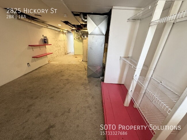 Building Photo - 2825 Hickory St