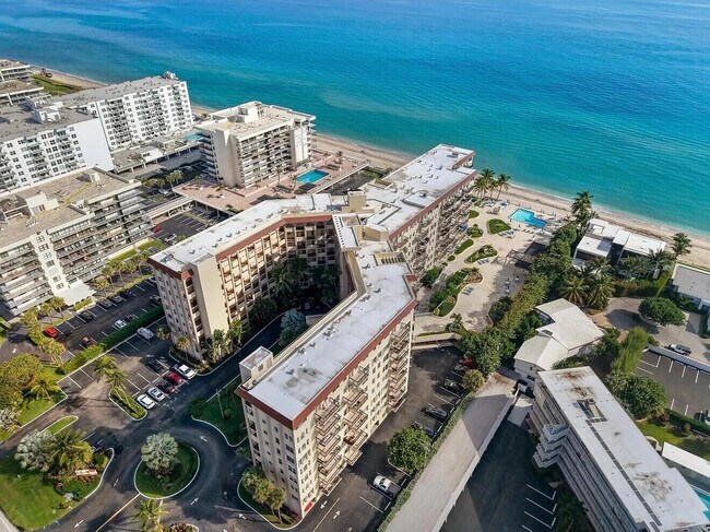 Building Photo - 3475 S Ocean Blvd