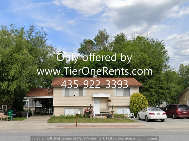 Building Photo - 10470 S 700 E
