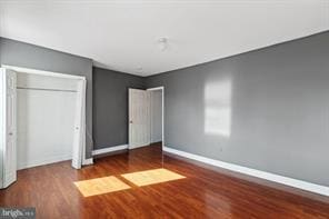 Building Photo - 301 W York St