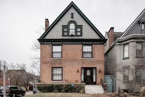 Building Photo - 4600 McPherson Ave1st FL