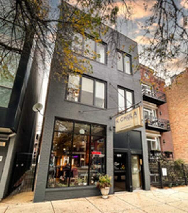 Primary Photo - Fabulous Location in Wicker Park/Humboldt ...