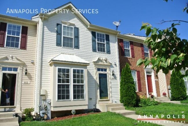 Building Photo - 950 Citrine Ct
