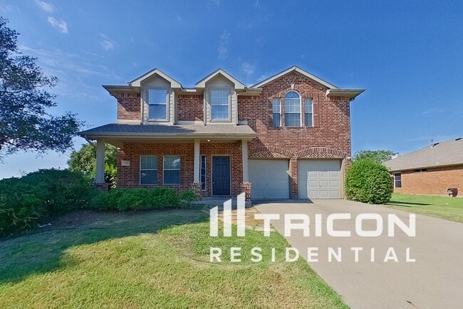 Building Photo - 101 Redbud Dr