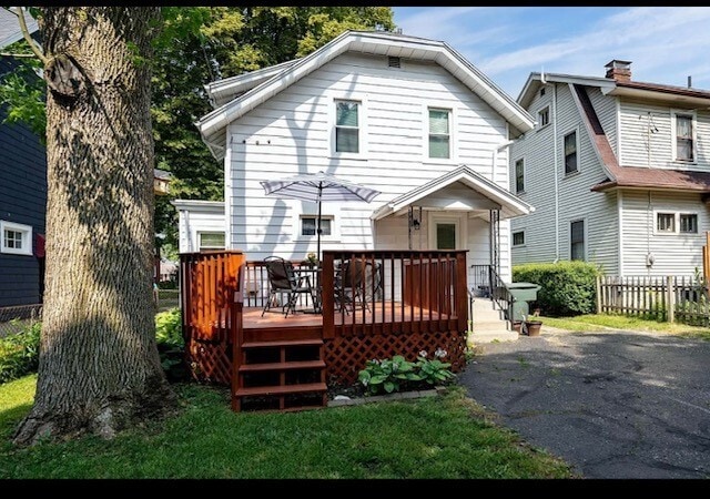 Building Photo - 564 Shroyer Rd