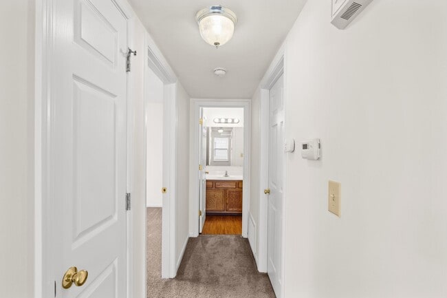 Building Photo - 3507-3509 Delmar Ct.