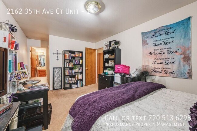 Building Photo - 2162 35th Ave Ct