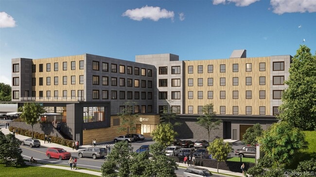 Building Photo - 333 Warner Ave