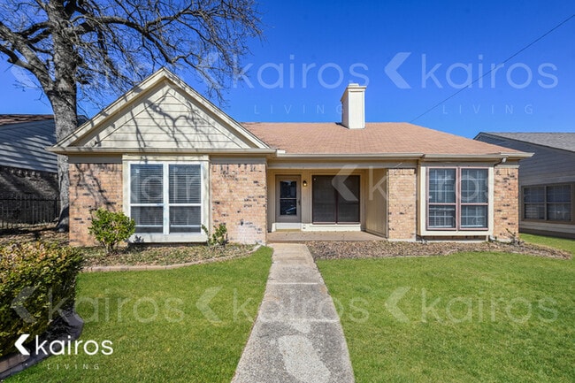 Building Photo - 9807 Tamalpais Dr