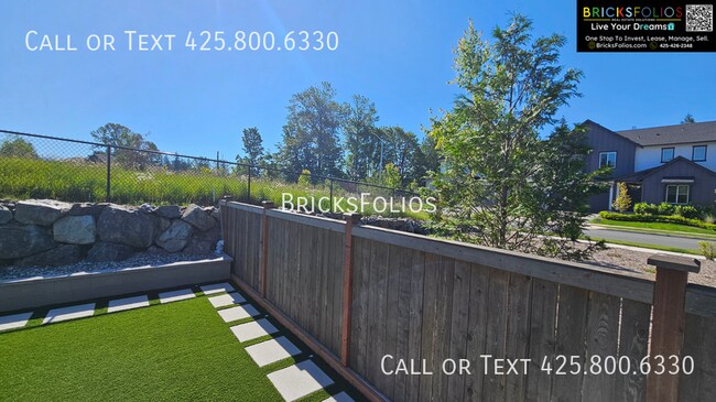 Building Photo - 13727 208th Dr SE