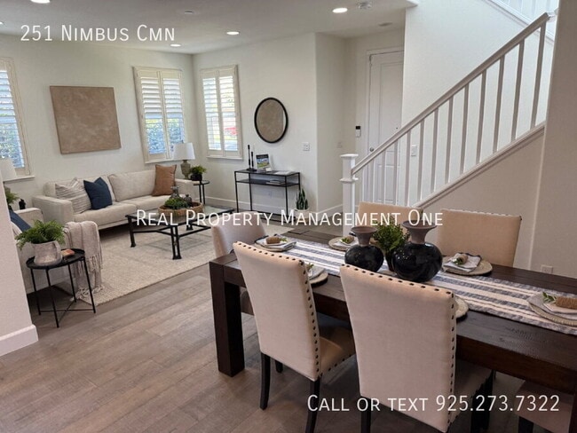 Building Photo - 251 Nimbus Cmn