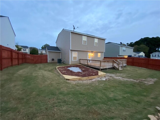 Building Photo - 764 Dove Tree Ln