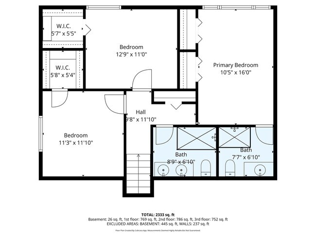 Building Photo - 2181 2nd St