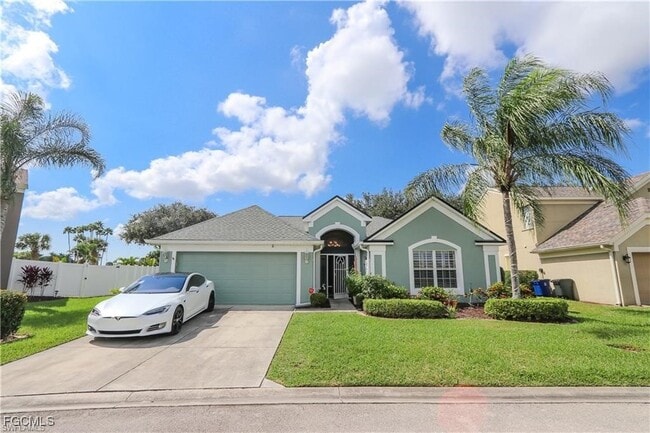 Primary Photo - 13348 Bristol Park Way