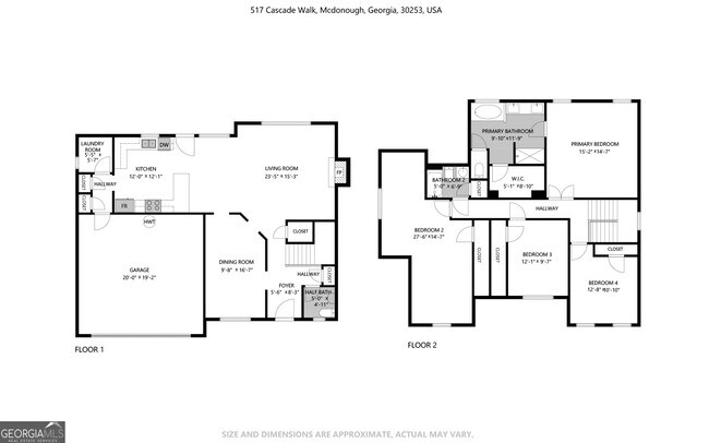 Building Photo - 517 Cascade Walk