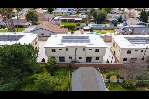 Building Photo - 1620 S Glendora Ave