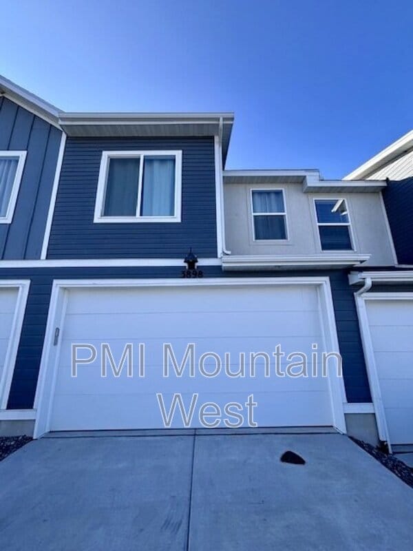 Building Photo - 3898 Bowie Dr