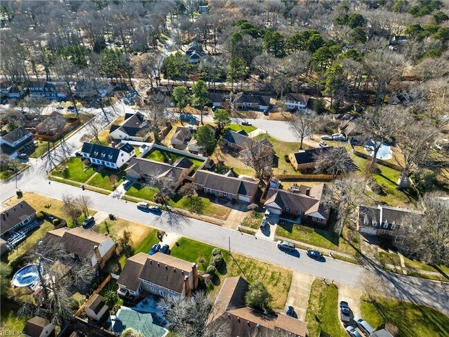 Building Photo - 4741 Michaux Dr