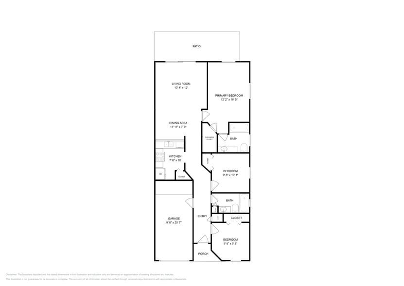 Building Photo - 1623 Chatham Cir