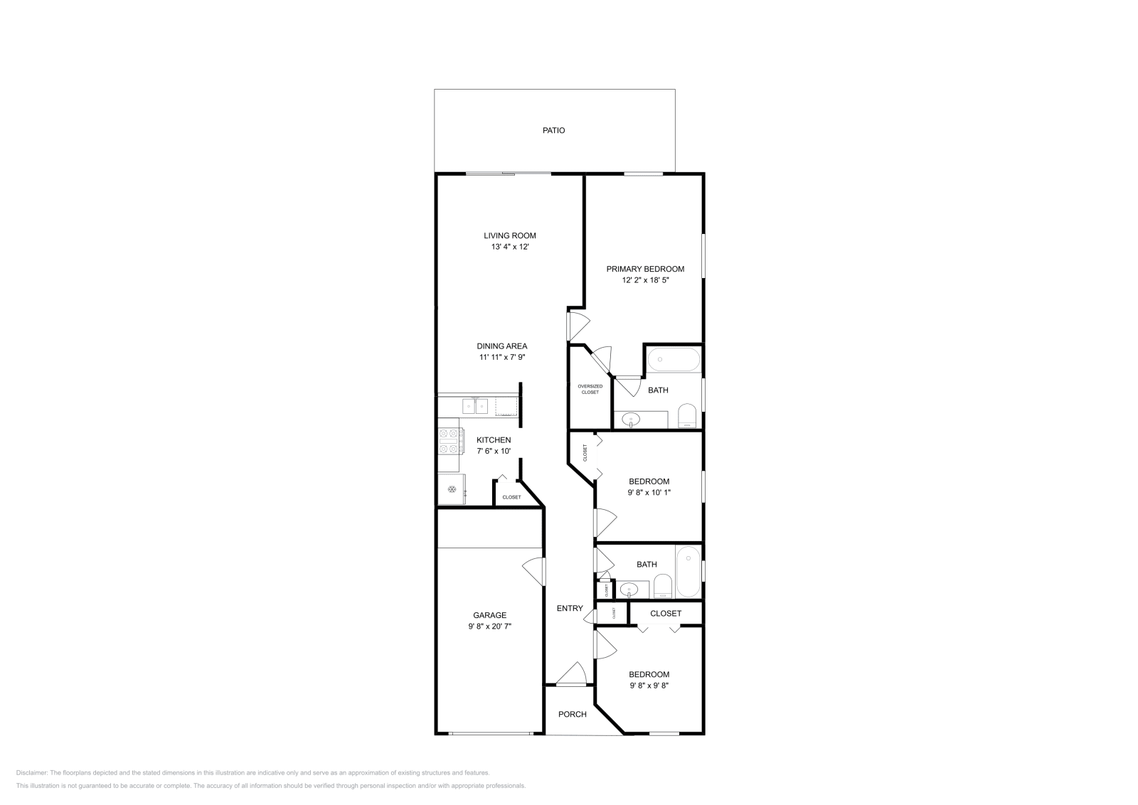 Building Photo - 1623 Chatham Cir