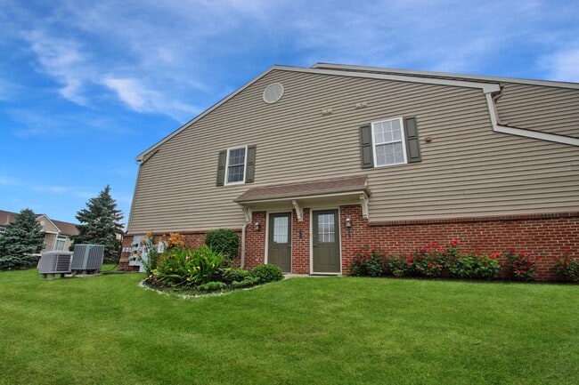 Building Photo - 6791 Cloudscape Way