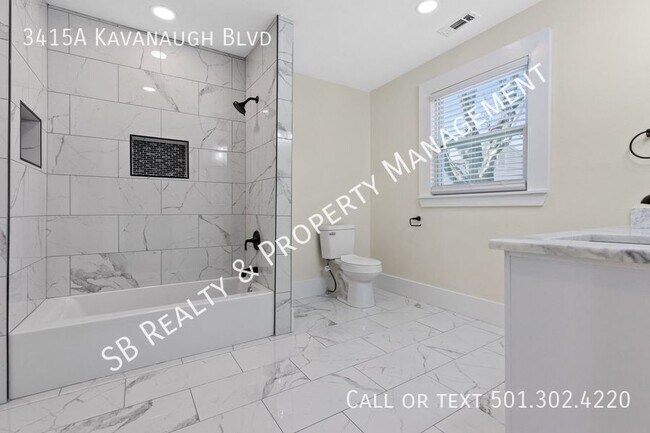 Building Photo - 3415 Kavanaugh Blvd
